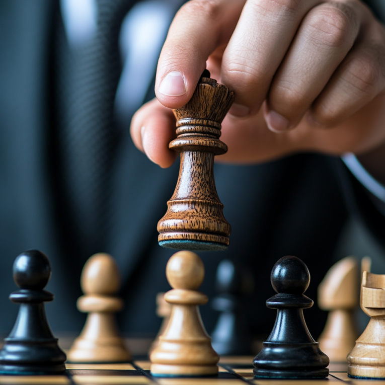 Easy Marketing Strategies for Small Business