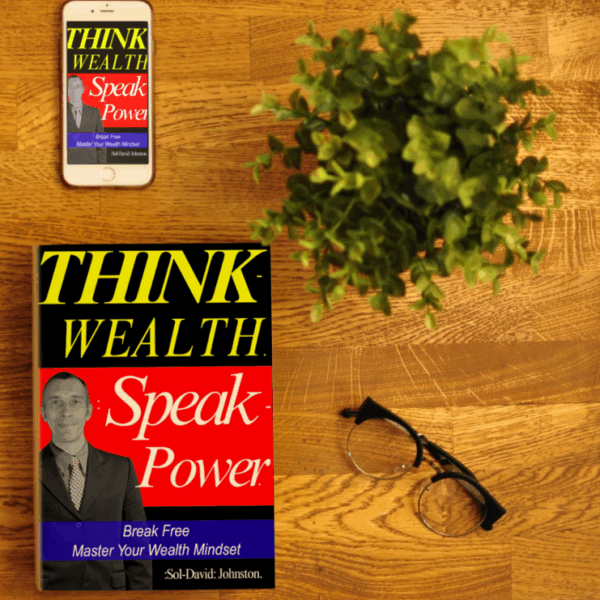 audio book + ebook