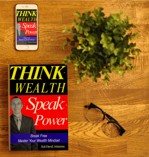 audio book + ebook