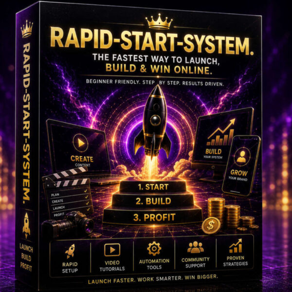 : Rapid-Start-System.