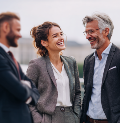 Best Business Advice Picking Friends Who Help You Grow