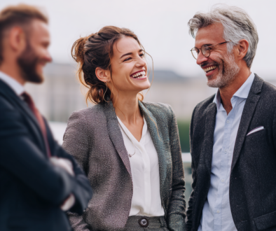 Best Business Advice Picking Friends Who Help You Grow